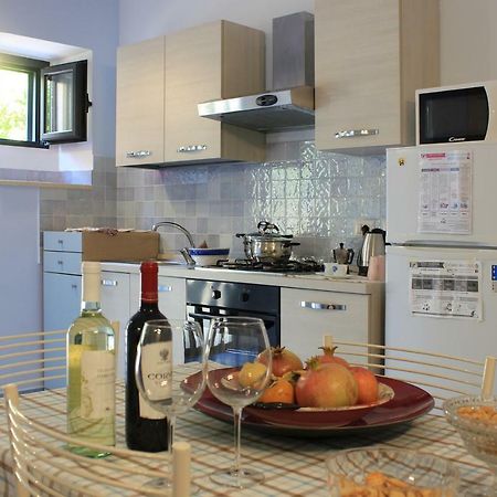 Monolocale A Pochi Passi Dal Mare Daire Zinnowitz Dış mekan fotoğraf