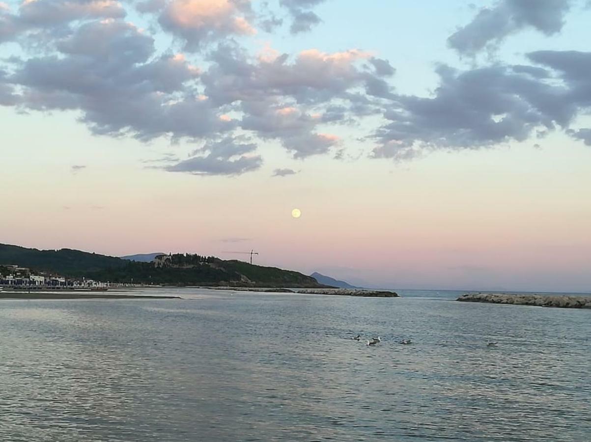 Monolocale A Pochi Passi Dal Mare Daire Zinnowitz Dış mekan fotoğraf